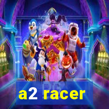 a2 racer - riscando o asfalto filme completo dublado download